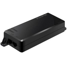 Gigabit PoE Injector High Power 90W/60W 30W PoE 15.4W IEEE802.3bt/at/af