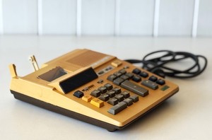 Canon Canola Calculator for sale | eBay