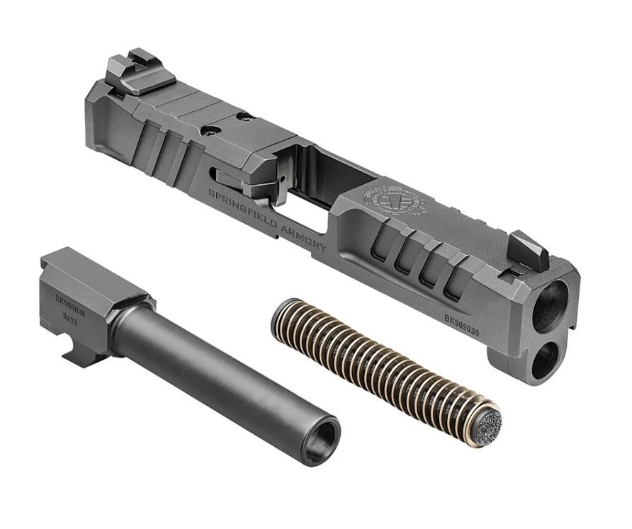Springfield Armory Springfield Armory Slide & Firing Part Pistol