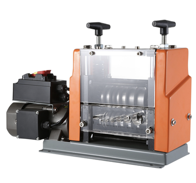 #ad NEW Electric Wire Stripping Machine 60W Copper Cable Stripper 0.06#x27;#x27; 0.98#x27;#x27; $177.50