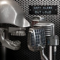 Audio Cd - Gary Klebe - Out Loud - Black Vinyl Records -D- Neu