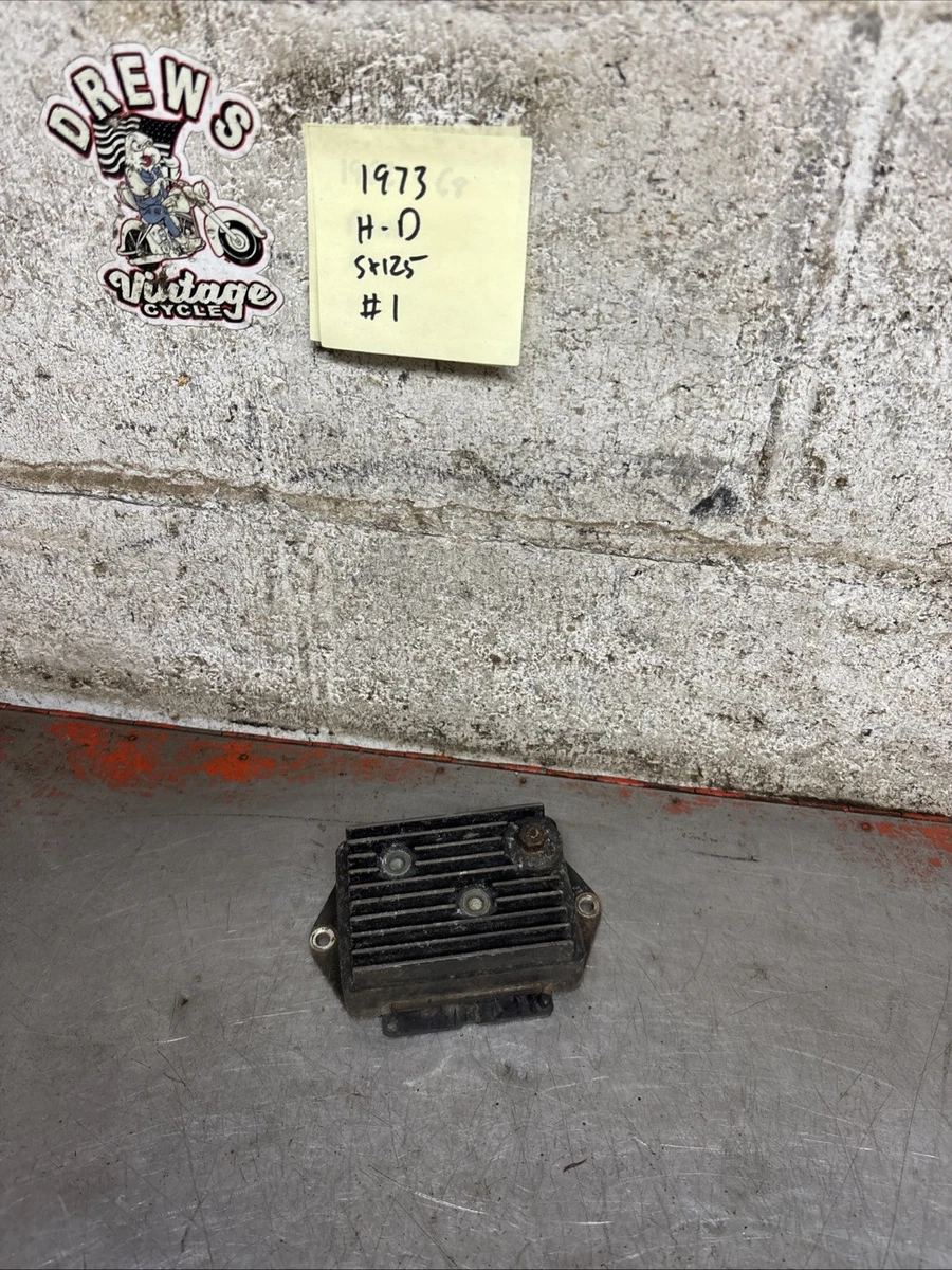Other Motorcycle Parts for Harley-Davidson SX125 for sale | eBay