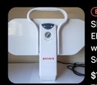 Singer Steam Press Magic ESP-2 Electronic Hot Iron, 26" Pressing Surface -No Box — photo 1
