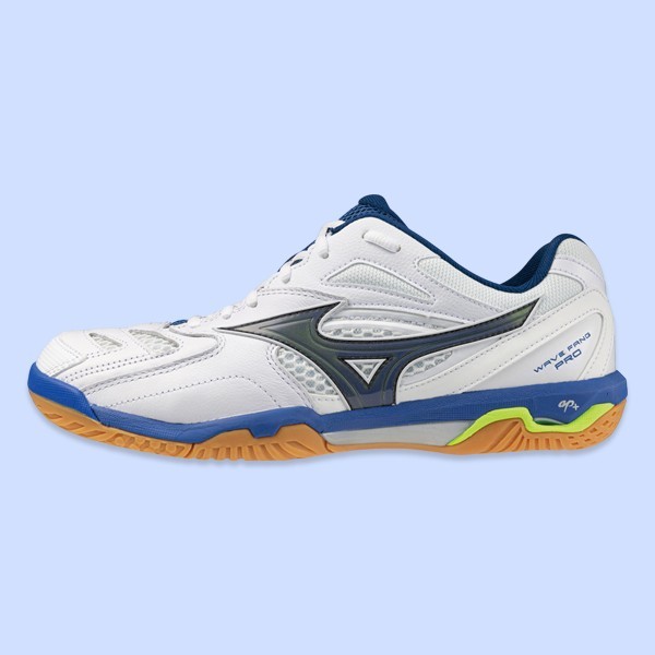 Mizuno Wave Fang Pro Wide Men's Badminton Volleyball Indoor Shoes