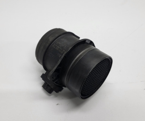 VW Caddy 2K  Luftmassenmesser Luftmengenmesser LMM  03L906461A   (99)