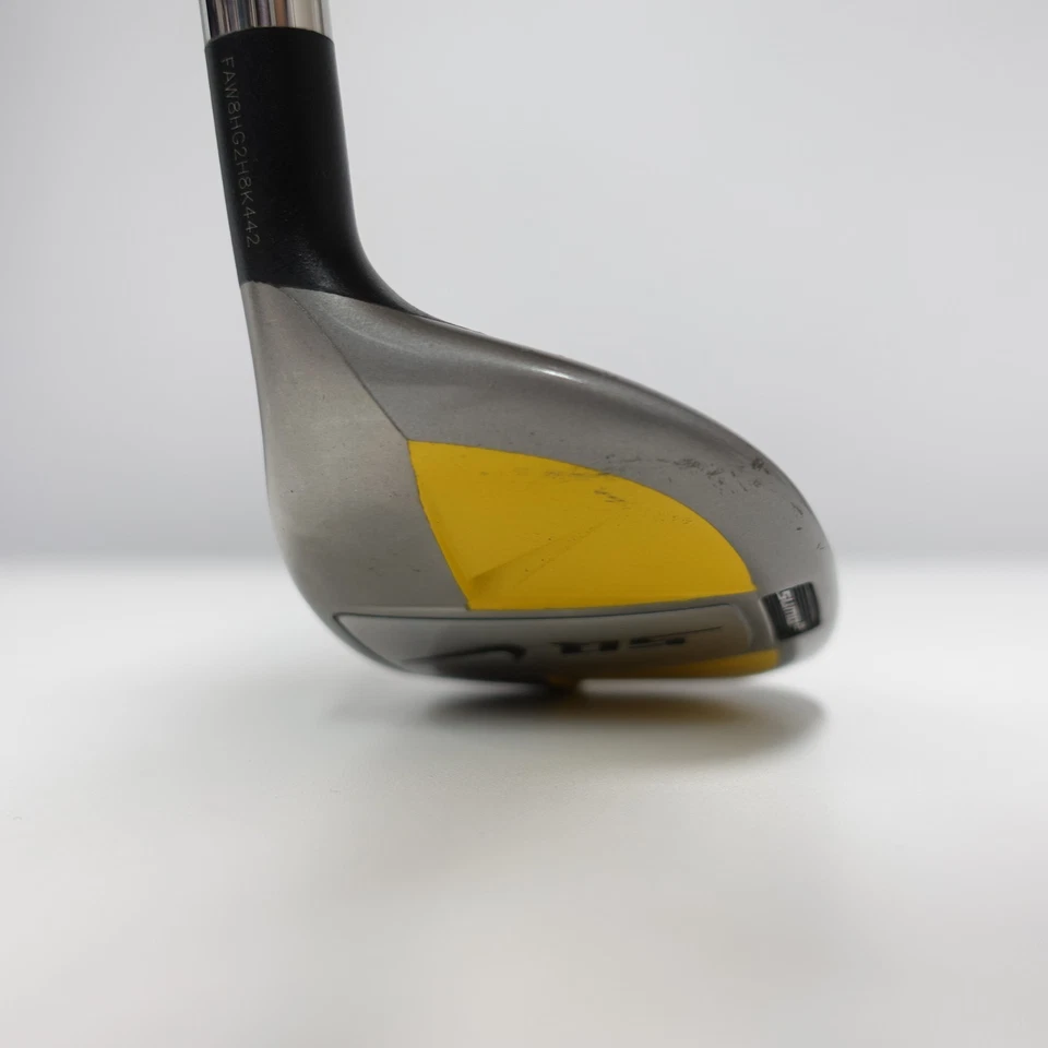 NIKE GOLF SQ SUMO2 US Hybrid Utility Flex-R SasQuaTCH h-Diamana HL No H/C - Image 4 of 4