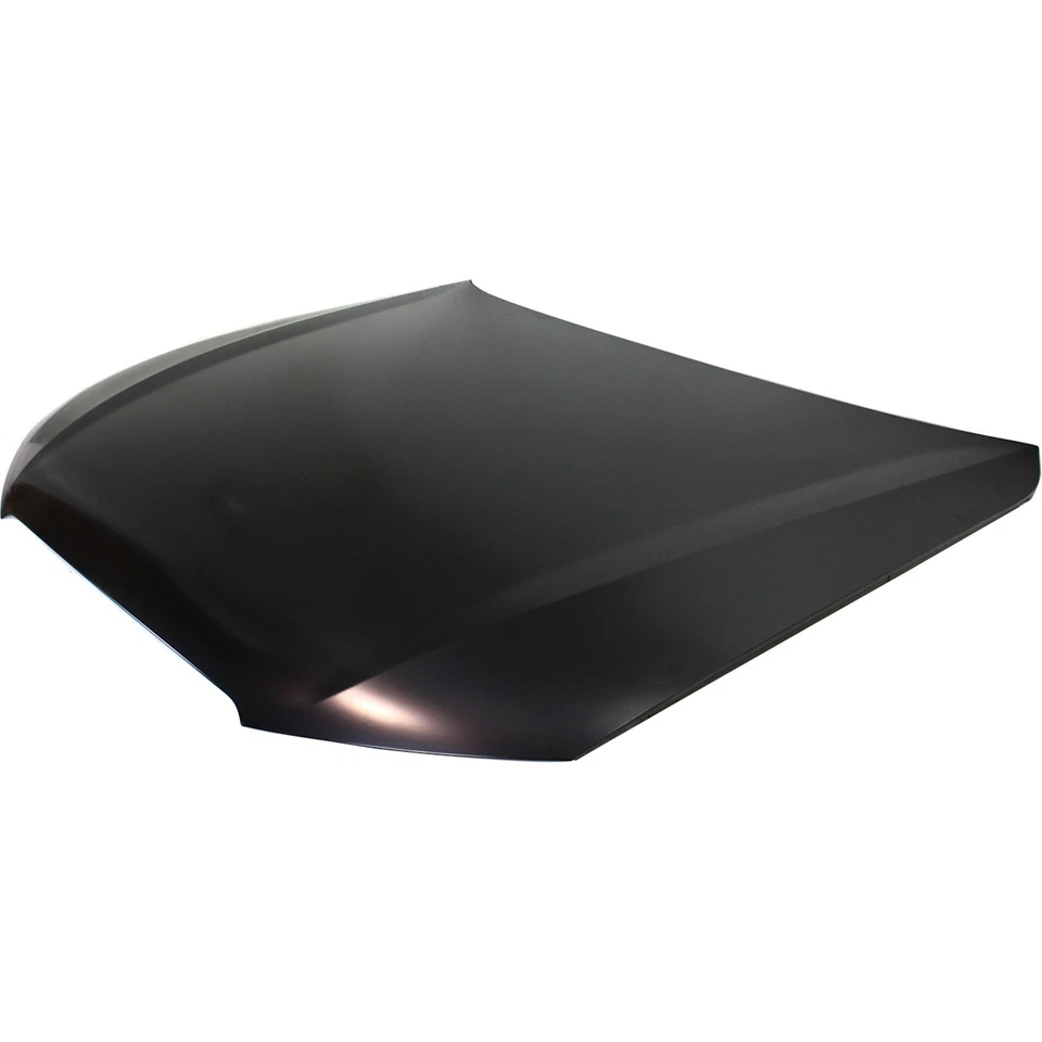 Hood For Audi A6 2012-2018 Aluminium - Image 2 of 4