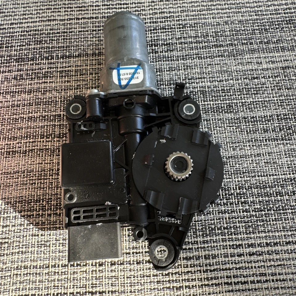 2016-2021 Honda Pilot Sunroof Motor 6004 Sa0 018 - Imagem 3 de 4