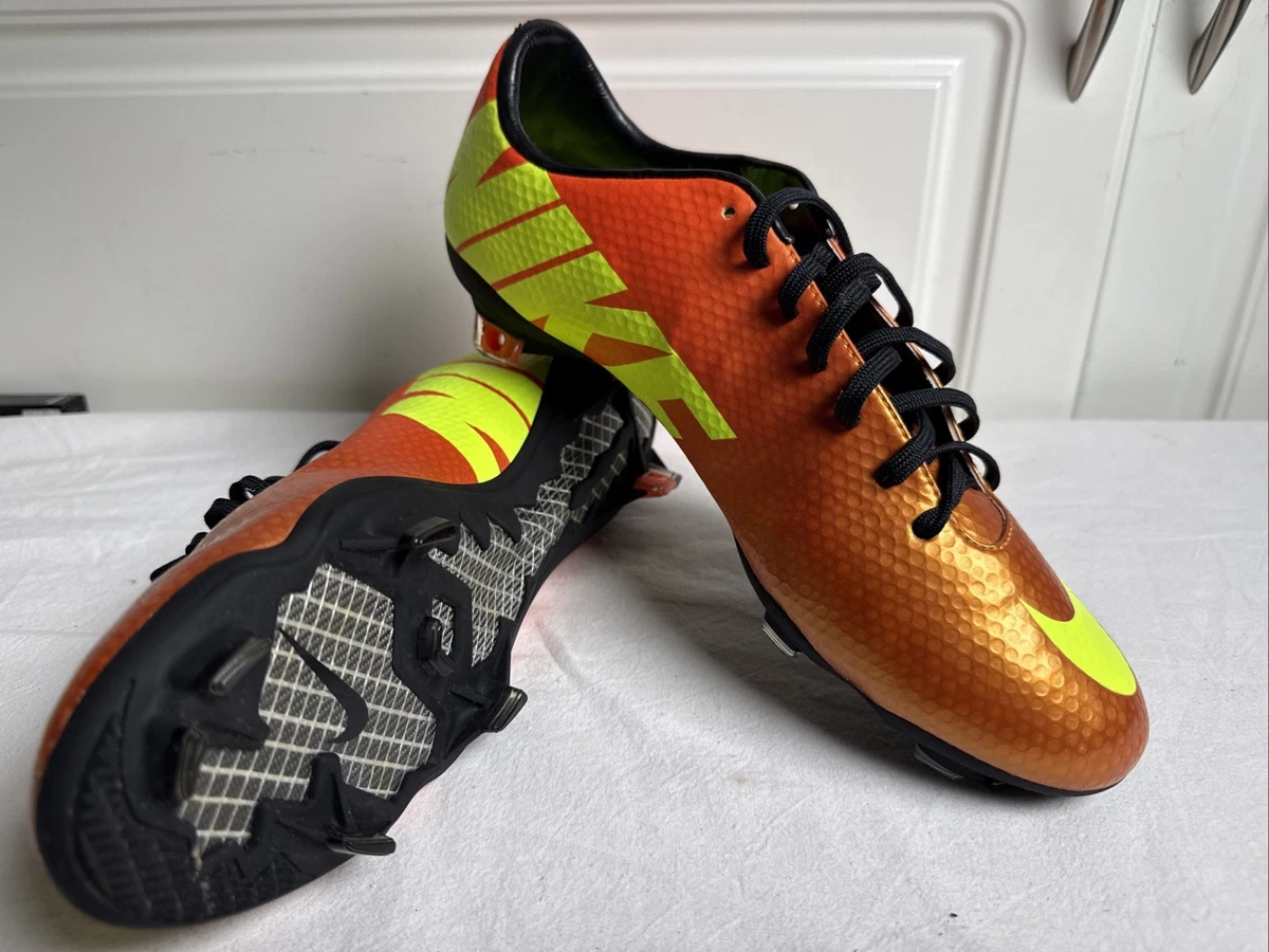 Nike Mercurial Vapor Ix Fg for sale - eBay