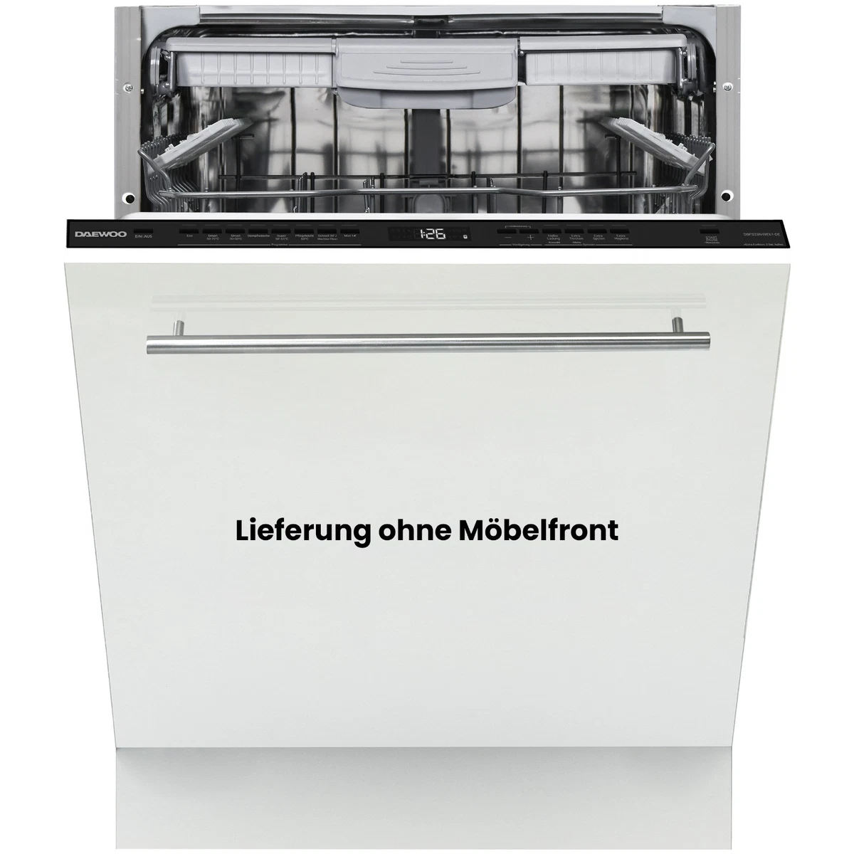 Geschirrspülmaschine 60cm online kaufen