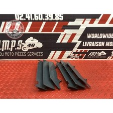 grille de radiateur Husqvarna 610 SM 2005 à 2009