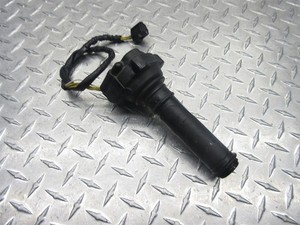 2015 13-15 Ducati 899 Panigale Throttle Control Ride By Wire Twist Tube Sensor