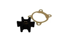 John Dow Industries ACK-1062-10 Replacement Impellor Kit Low Profile Oil 