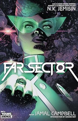 Far Sector von N.K. Jemisin, Jamal Campbell (Taschenbuch, 2021)