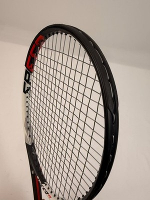 Head Graphene Touch Speed MP, 4 3/8 Excellent 9/10 Jannik Sinner