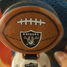 Las Vegas Raiders Pacifier