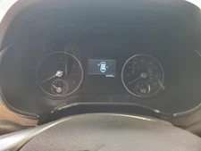 Used Speedometer Gauge fits: 2020 Kia Telluride cluster MPH 3.5`` display screen