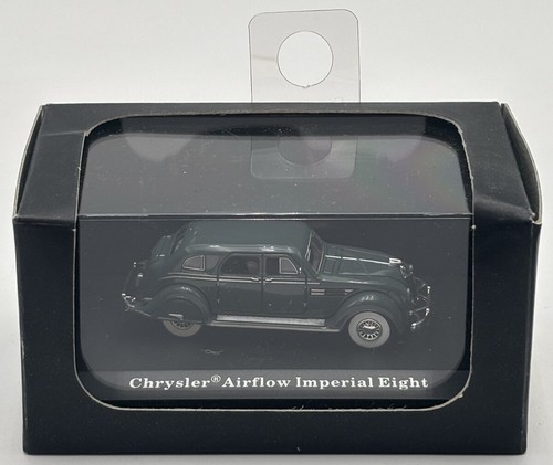 Chrysler Airflow Imperial Eight Atlas 87120 HO 1936 | Condition: New