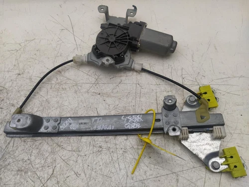 402190A Elevalunas Trasero Derecho para NISSAN QASHQAI (J10) Visia 2008 2400460 - Imagen 1 de 10