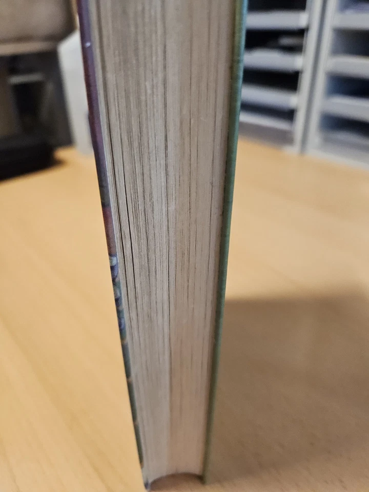 Harry Potter | gebunden | Der Stein der Weisen | Joanne K. Rowling - Bild 4 von 4