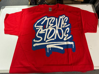 Stevie Stone NEW SHIRT SIZE XL
