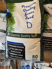 grass seeds for lawn 50 lbs Rye blend