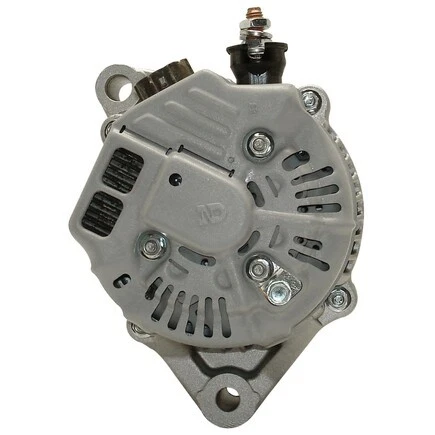 Alternador eléctrico Mpa 13545 12 V, Nippon, Cw (derecha), con polea para Denso Foto 4 de 4