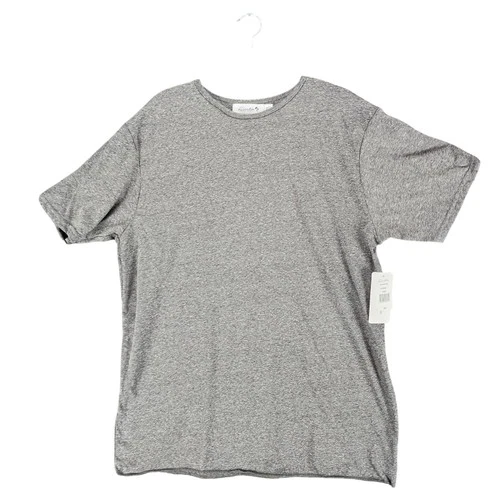 Kinetix Shirt Mens XL Gray Short Sleeve Crew Neck Tee *NWT* - product listing photo
