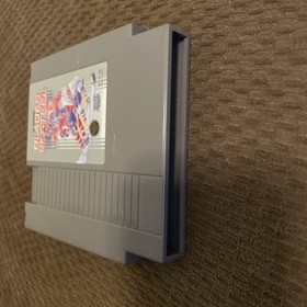 NES Nintendo Blades Of Steel