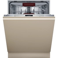 Graded Neff S155HVX00G N50 Fully Integrated Dishwasher - 14 Place Settings