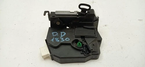 441627204 Cerradura Puerta Delantera Derecha para BMW MINI (R56) Cooper S 125848 - Imagen 3 de 6