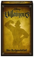 Disney - Villainous - BöSe Machenschaften!
