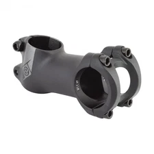 Origin8 Pro-Fit Alloy Stem, Black, 70 x 31.8 x 28.6, 17 Angle