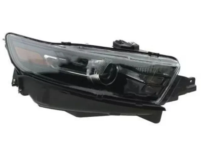 Genuine Ford Headlamp Housing DG1Z-13008-N - Image 3 of 4