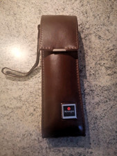 Knirps , kleiner Regenschirm, Vintage, Etui i...