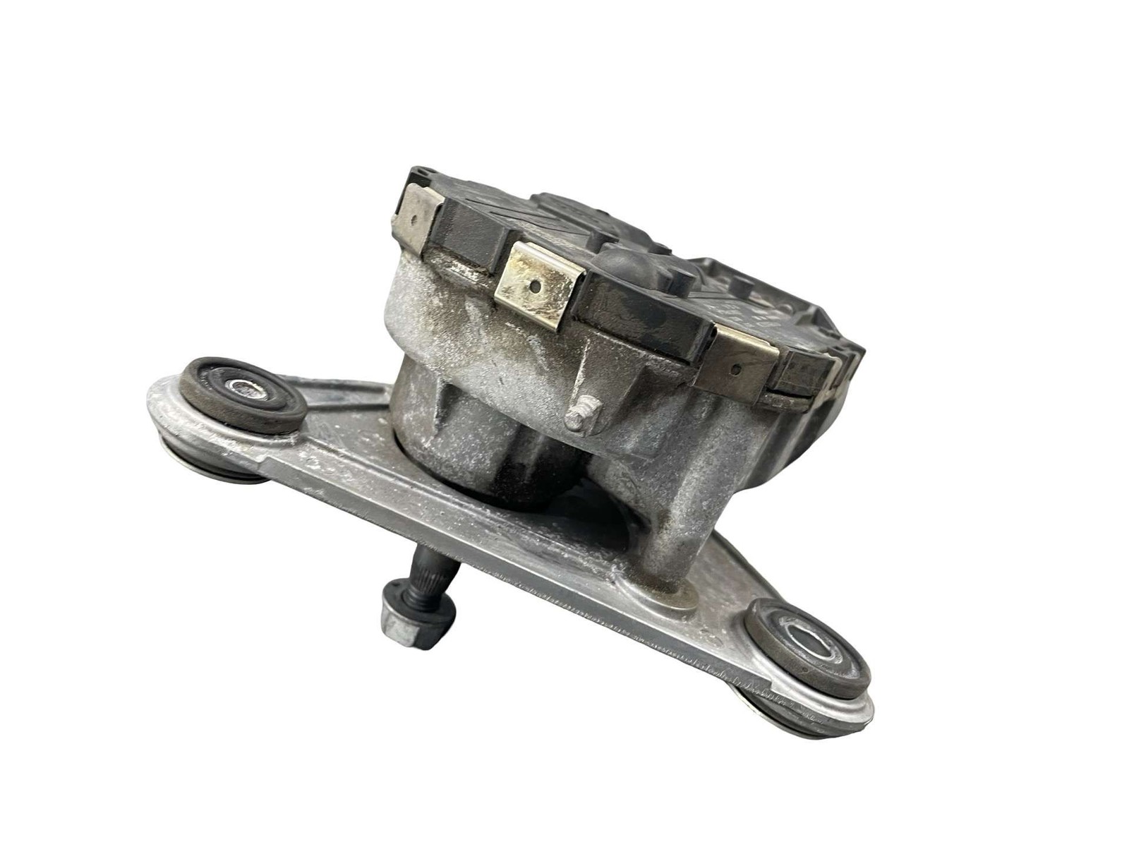 Lamborghini Huracan Front Left Windshield wiper motor P/N 4T1955023A