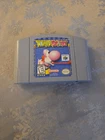 Yoshi's Story - Nintendo 64 (N64) Original Game Cartridge -- Tested and Working