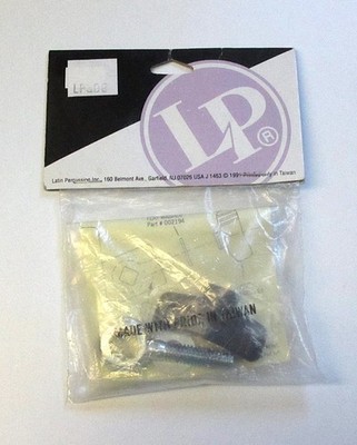 Latin Percussion Parts LP308 Eye Bolt Wing, Loch-Schraube hex cow bell jam block