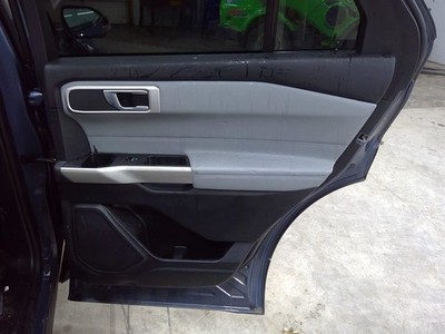 EXPLORER  2021 Door Trim Panel Rear 1081209