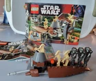LEGO Star Wars  7654 Droids Battle Pack 100% w/ box, instructions