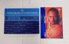 1996-97 SP Basketball Cards 19