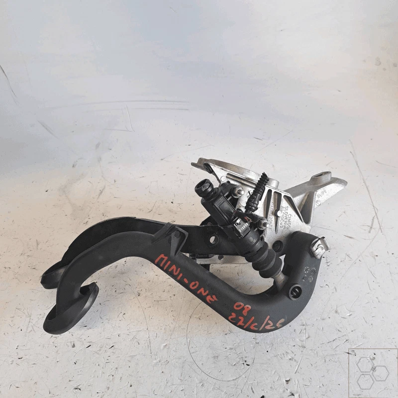 35106795831 Pedal de freno  MINI MINI (R56 LCI) 1.6 16V JCW GP (160kW) Ber - Imagen 2 de 4