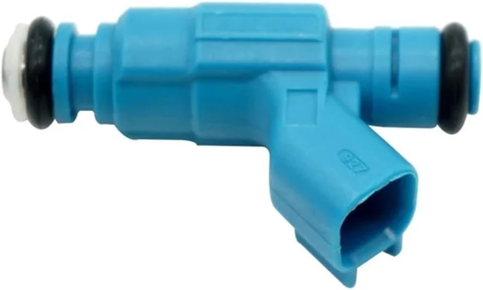 OEM Set of 6 Bosch Fuel Injectors Fits 2004 Ford Ranger 4.0L V6 0280156250 - Image 4 of 4