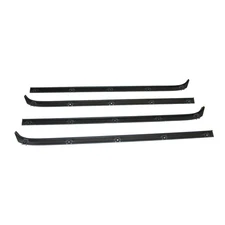 New Door Window Belt Weather Strip Kit Direct Replacement