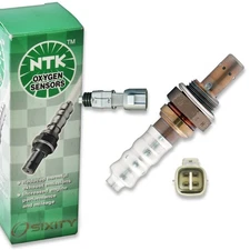 NGK NTK 24452 Oxygen Sensor for SG1715 OS5587 ES20213 8946521070 8946512A00 yh
