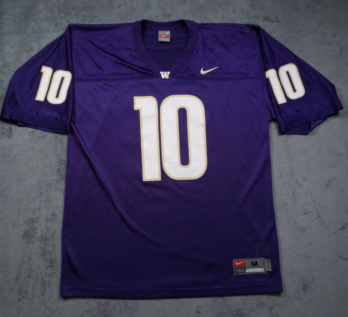 Nike Washington Huskies NCAA Jerseys for sale | eBay