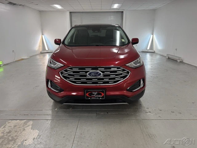 Ford Edge SEL 2022 Foto 2 de 4
