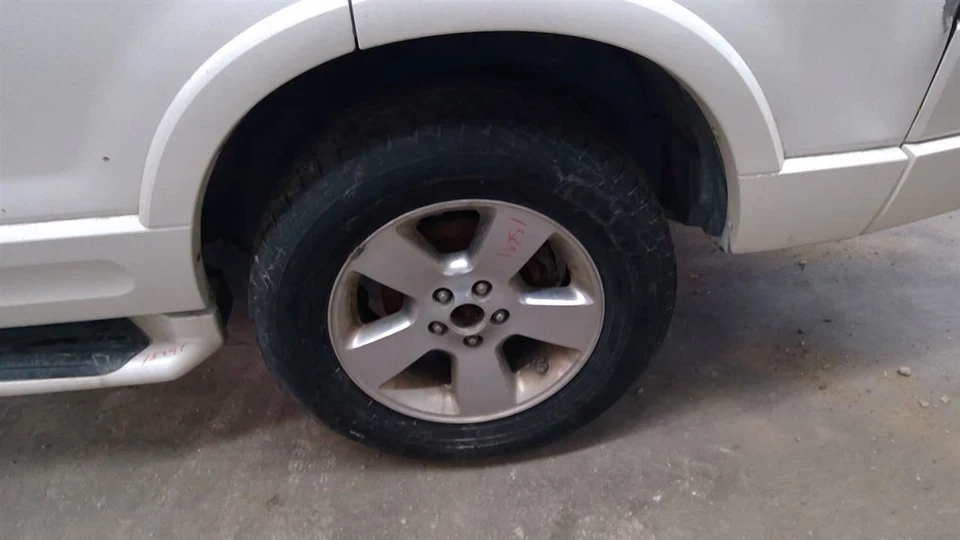 Маховик/гибкая пластина автоматическая коробка передач 8-280 подходит для 02-05 EXPLORER 1909963 - Изображение 2 из 4