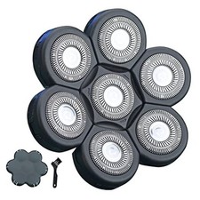 7 Blades Men