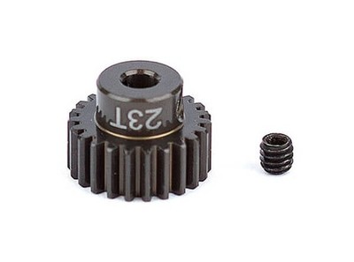 Associated Factory Team Alaun. Ritzel 23T 48Dp 1/8'' Welle